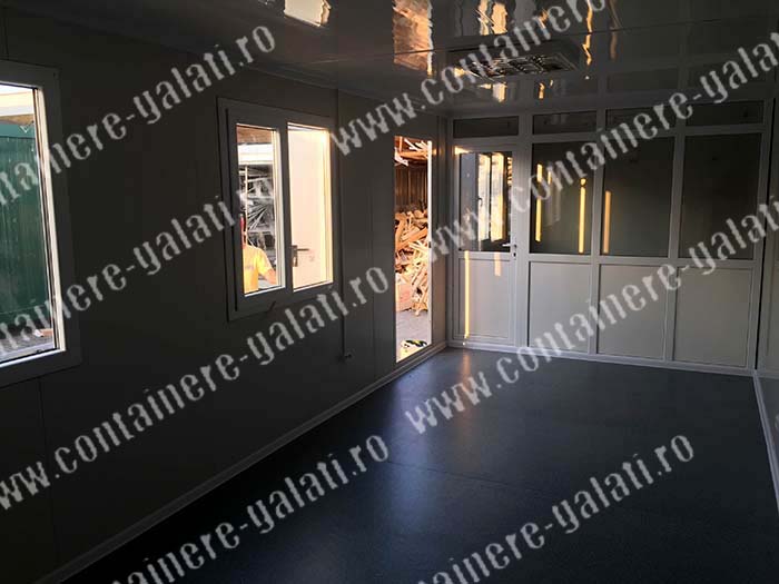 containere santier vanzare  Tulcea