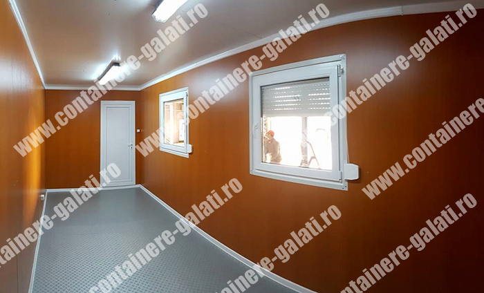 case container de vanzare Tulcea