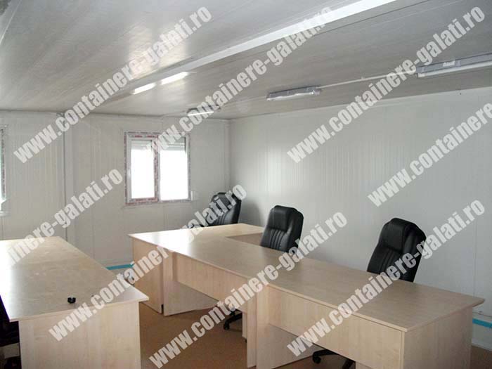 inchiriere container Tulcea