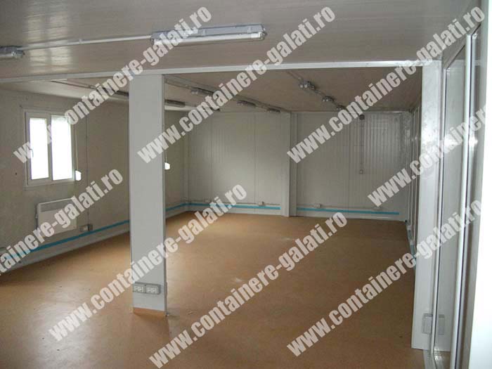 vanzari containere Tulcea